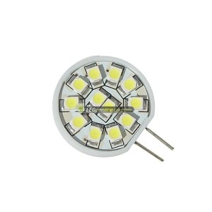 LED G4_3528SMD_Cold White