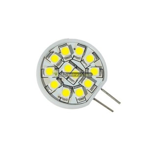 LED G4_3528SMD_Warm White