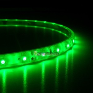 LED SMD3528_Strip Green