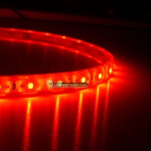 LED SMD3528_Strip Red